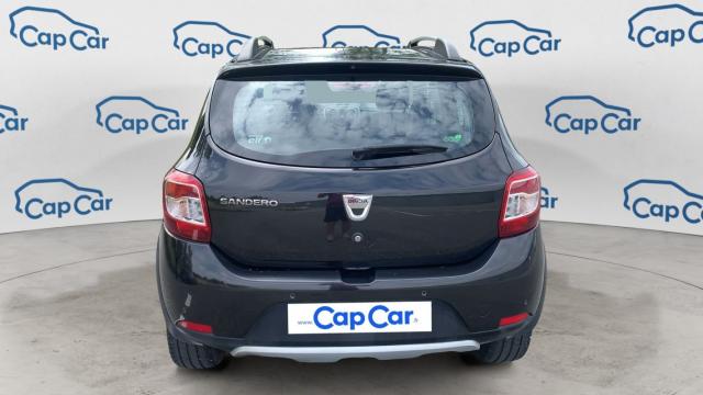 Dacia Sandero image 7