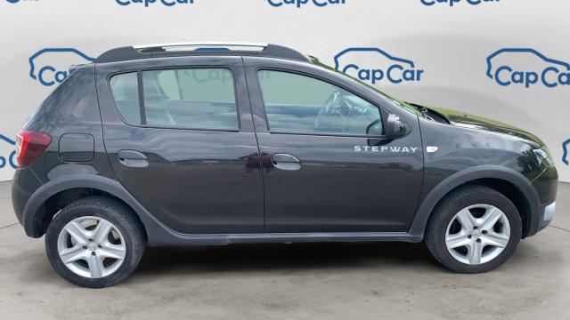 Dacia Sandero image 1
