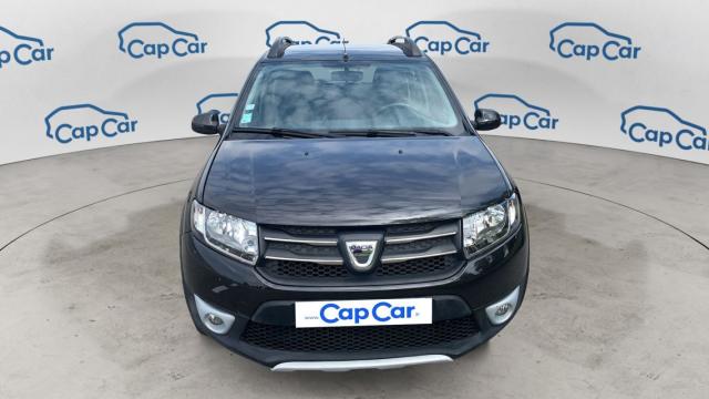 Dacia Sandero image 8