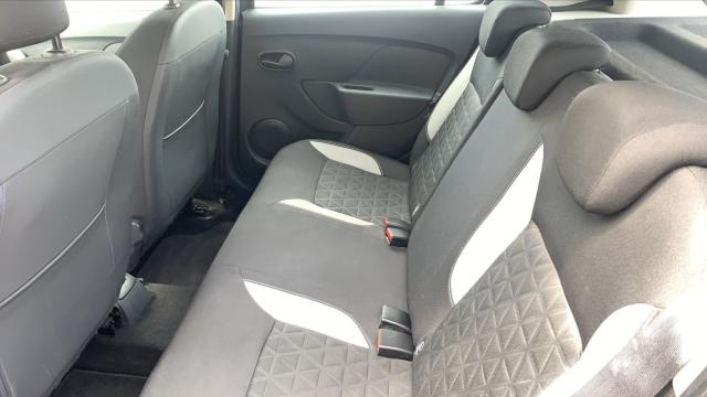Dacia Sandero image 5
