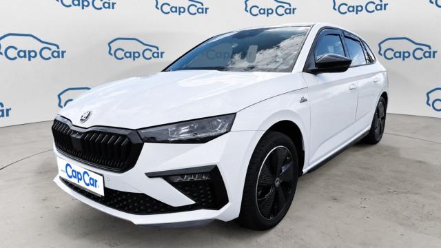 Skoda Scala 1.5 Tsi 150 Dsg7 Monte-Carlo - Garantie Constructeur Automatique
