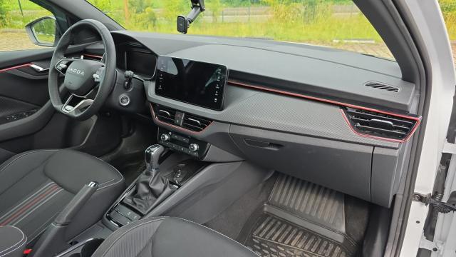 Skoda Scala image 2