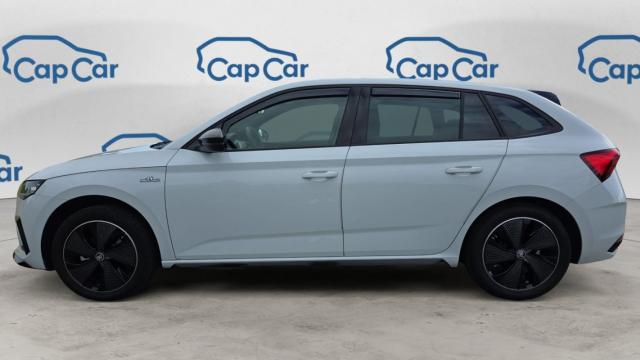 Skoda Scala image 9