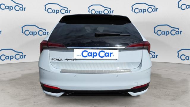 Skoda Scala image 1