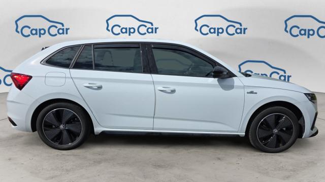 Skoda Scala image 3