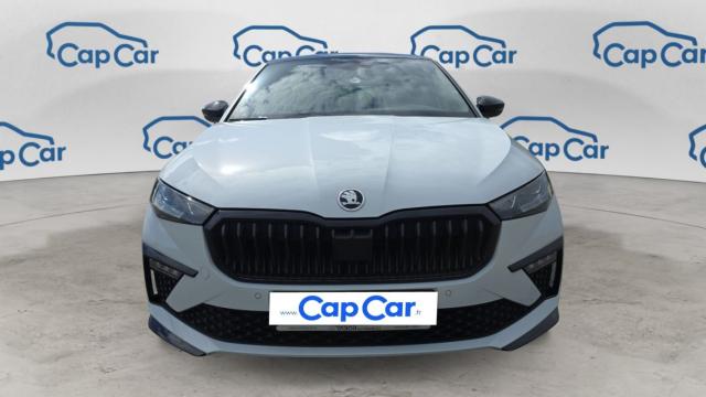 Skoda Scala image 7