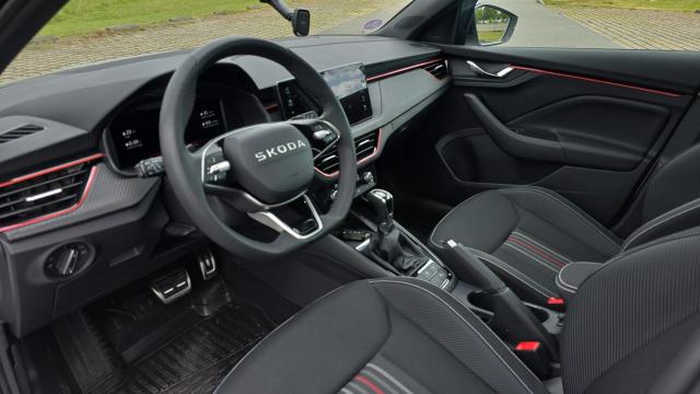 Skoda Scala image 5