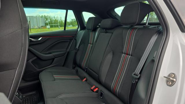 Skoda Scala image 8