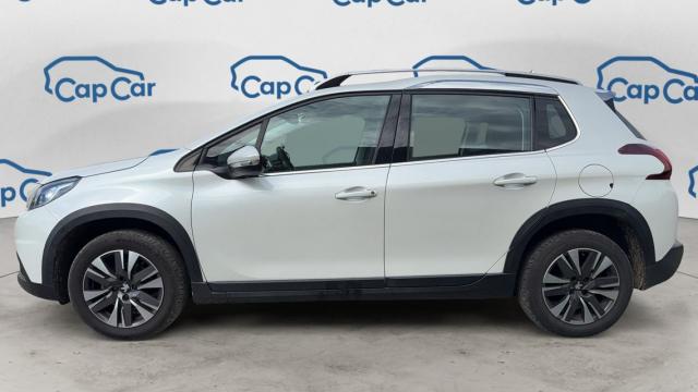 Peugeot 2008 image 2
