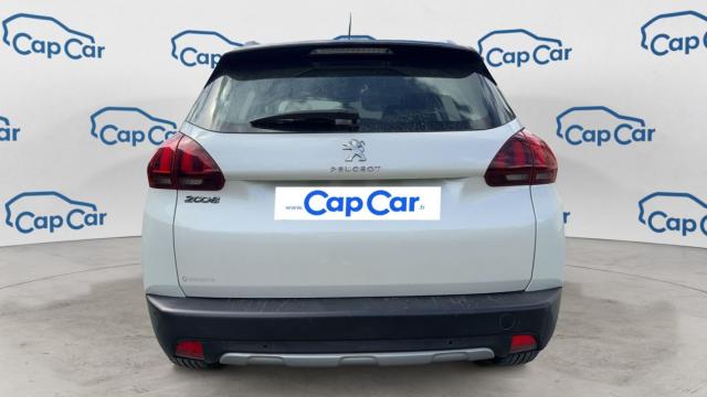 Peugeot 2008 image 9
