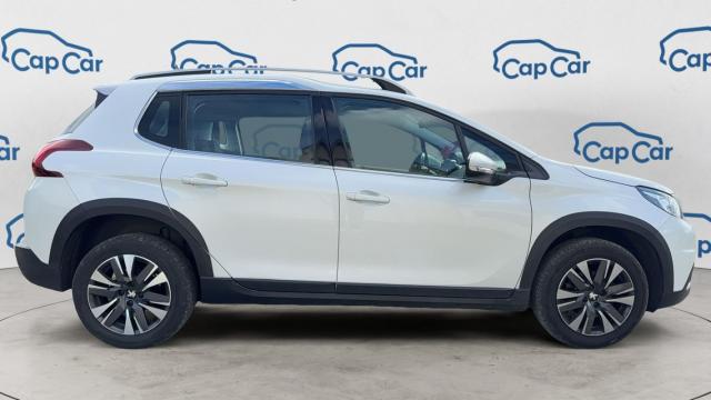 Peugeot 2008 image 6