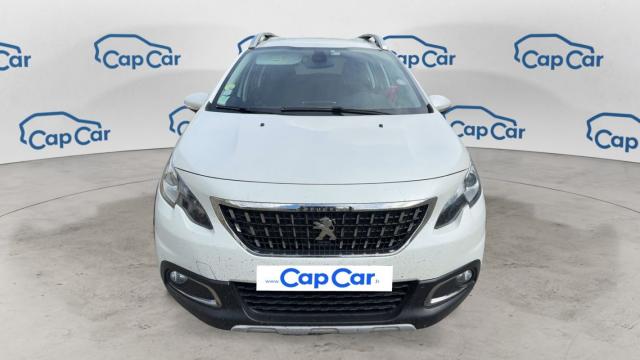 Peugeot 2008 image 1
