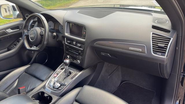 Audi Sq5 image 4