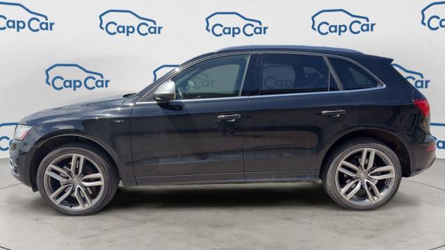 Audi Sq5 image 9