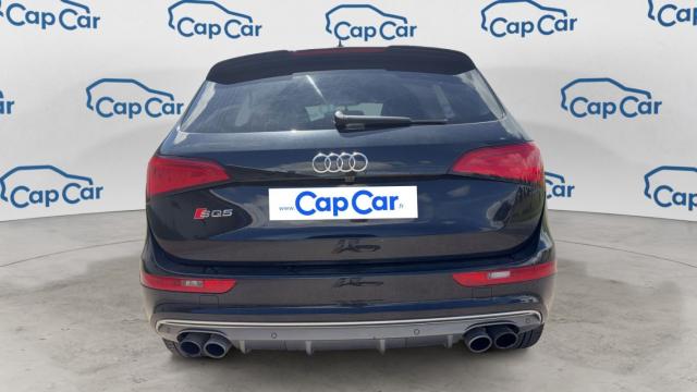 Audi Sq5 image 1