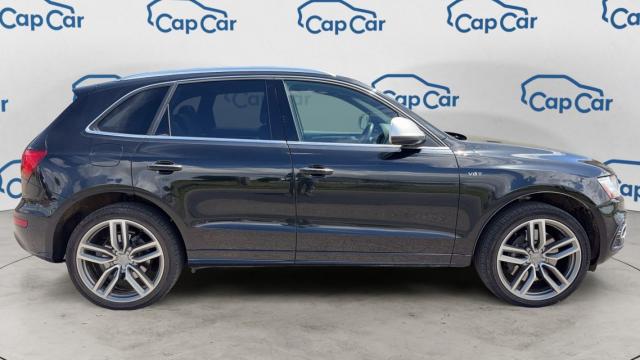 Audi Sq5 image 7