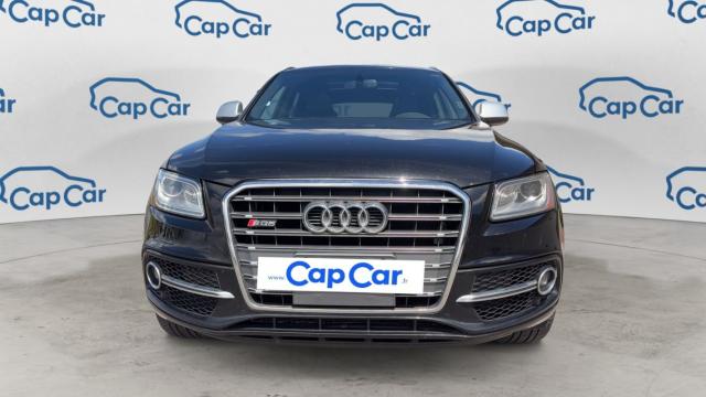 Audi Sq5 image 6