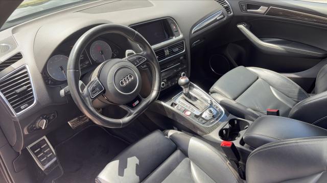 Audi Sq5 image 5