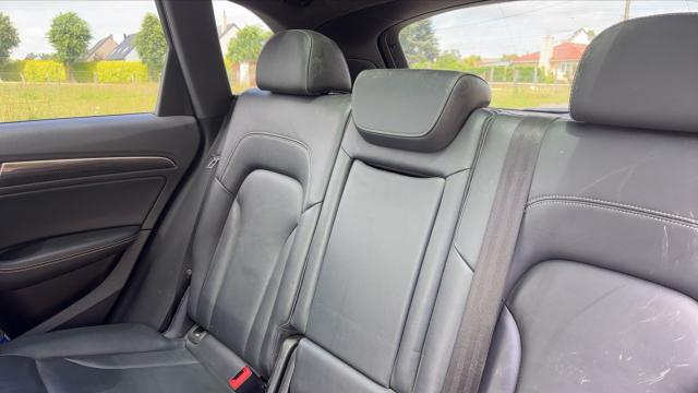 Audi Sq5 image 2