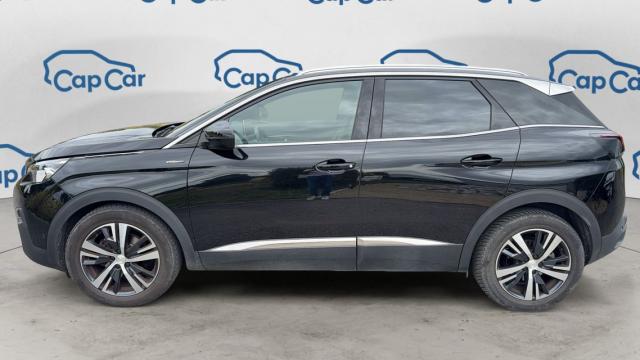 Peugeot 3008 image 9