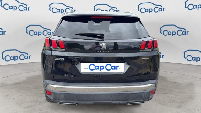 Peugeot 3008 image 7