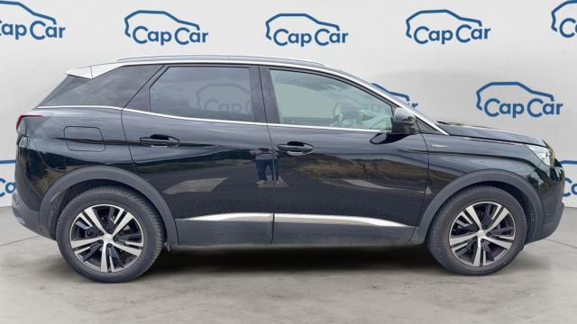 Peugeot 3008 image 5