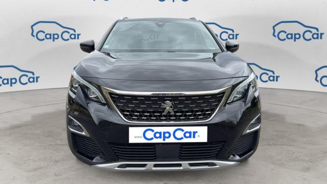 Peugeot 3008 image 8