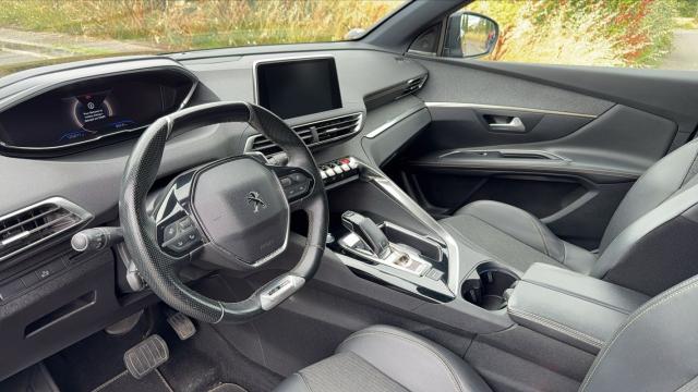 Peugeot 3008 image 3