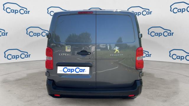 Peugeot Expert image 8