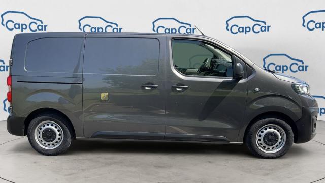 Peugeot Expert image 1