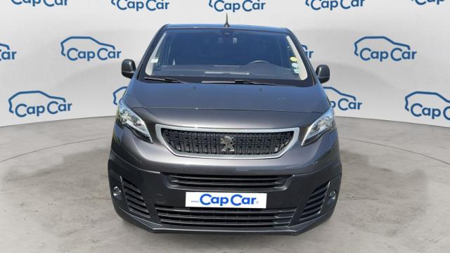Peugeot Expert image 7