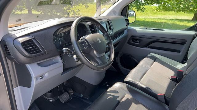 Peugeot Expert image 3