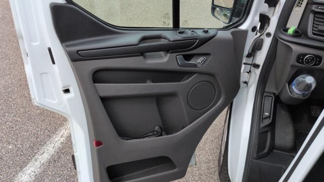 Ford Transit Custom Fourgon image 6