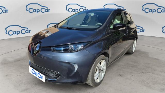 Renault Zoe R90 41 Kwh Zen