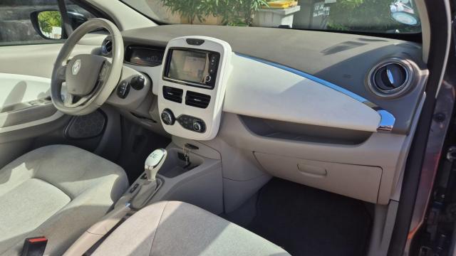 Renault Zoe image 6