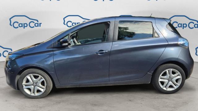 Renault Zoe image 9