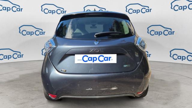 Renault Zoe image 4