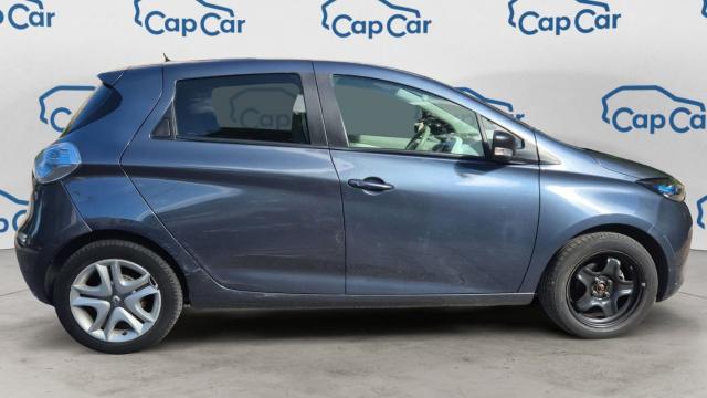 Renault Zoe image 3
