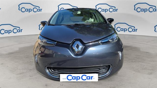 Renault Zoe image 2