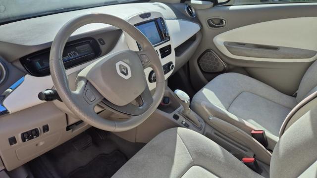 Renault Zoe image 7