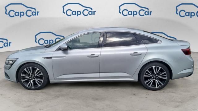 Renault Talisman image 7