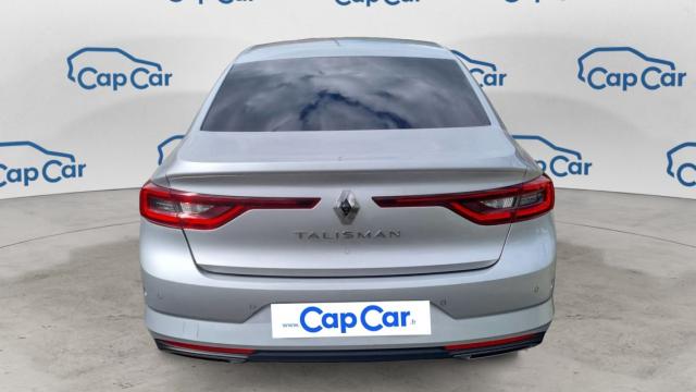 Renault Talisman image 6