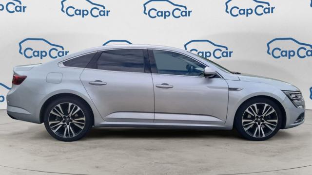 Renault Talisman image 3