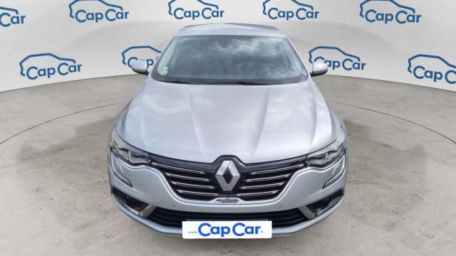 Renault Talisman image 8