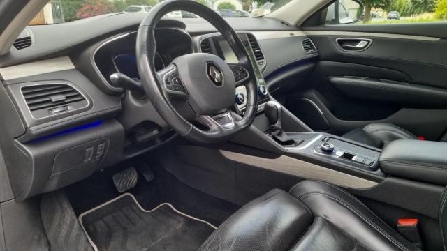 Renault Talisman image 4