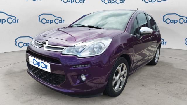 Citroen C3 1.2 Puretech 82 Feel