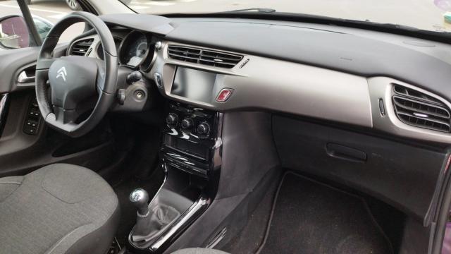Citroen C3 image 5