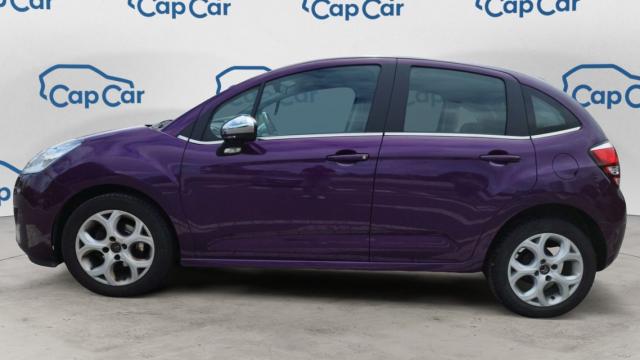 Citroen C3 image 6