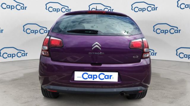 Citroen C3 image 1
