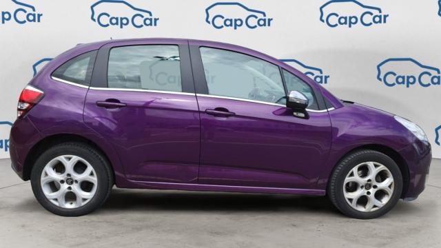 Citroen C3 image 3